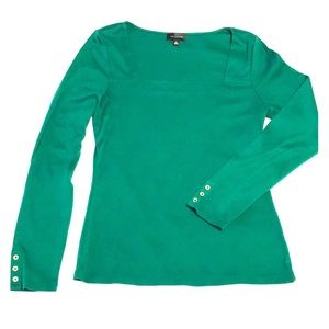 Limited long sleeve shirt